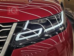 لاند روفر رانج روڤر فيلار